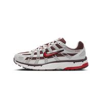 Nike P-6000 Shoes - Metallic Summit White 9.5