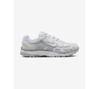 Nike P-6000 shoes white grey women - 38.5