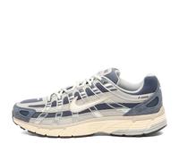 Nike P-6000 Sneaker Blue/Ivory/Smoke Grey UK 7.5