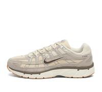 Nike P-6000 Style Sneaker Grey/Sail/Brown