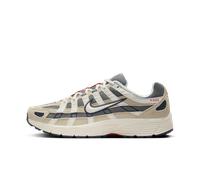 Nike P-6000 Suede Men's Shoes - Brown 5