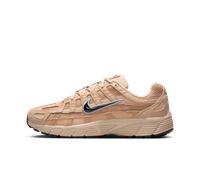 Nike P-6000 Trainer - Beige - Size 6