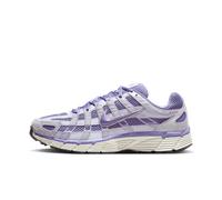 Nike P-6000 Suede Men's Shoes - Purple 10.5