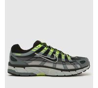 Nike P-6000 Trainer - Grey - Size 12