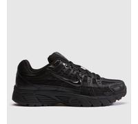 Nike P 6000 Black