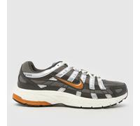 Nike P-6000 Trainers in Dark Grey UK 9 (EU 44)