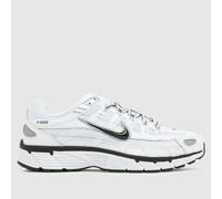 Nike - P-6000 - Sneakers size 10, grey