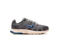 Nike P-6000 Trainers Pencil Point Blue UK 6