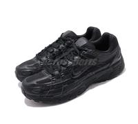 Nike P-6000 Men's Shoe - Black