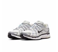 Nike P-6000 - UK 14 US 16.5 EU 50 - Coconut Milk White - FV6603-100