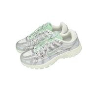 Nike P-6000 UT GS Sail Arctic Green Kids Youth Casual Lifestyle Shoes IR5228-101