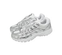 Nike P-6000 UT GS White Vast Grey Kids Youth Casual Lifestyle Shoes IR5228-100