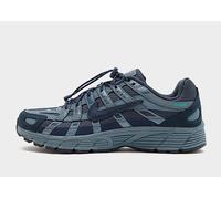 Nike Junior P-6000 Trainer - Blue - Size 5