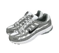 Nike P-6000 Trainer - Silver - Size 9.5