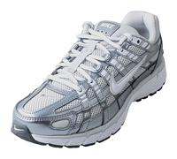 Nike P-6000 Trainers in Grey UK 6 (EU 40)