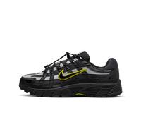 Nike P-6000 Women's Shoes - Grey 5.5