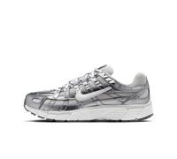 Nike P-6000 Women's Shoes - Grey 9.5