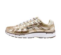 Nike P-6000 Women's Shoes (Sail/Linen/White/Dark Hazel), Sail/Linen/White/Dark Hazel, 8