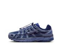 Nike P-6000 Women's Shoes with Reflective Design Accents - Blue 4