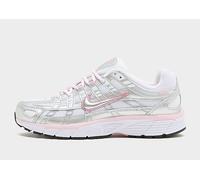 Nike P-6000 Women's - White 5