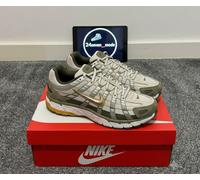Nike P6000 LIGHT ARMY KHAKI CARGO - BRAND NEW - MULTIPLE SIZES - FREE DELIVERY