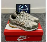Nike P6000 LIGHT ARMY KHAKI CARGO - BRAND NEW - MULTIPLE SIZES - FREE DELIVERY