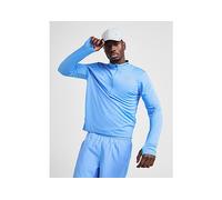 Nike Pacer 1/2 Zip Top - Blue - Mens M