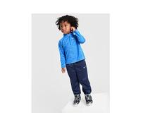 Nike Pacer 1/4 Zip Poly Tracksuit Infant - Blue - Kids 0-3M