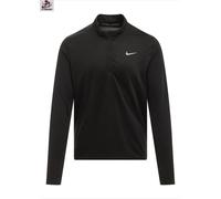 Nike Pacer Dri-FIT Longsleeve Men’s 1/4 Zip Black Top UK Sizes S/M/L/XL - BNWT