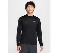 Nike Pacer Flash Men's Dri-FIT 1/2-zip Running Top SIZE XXL - IB3772-010
