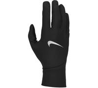 Nike Pacer Lightweight Womens Running Gloves Black Ladies