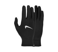 Nike Pacer Liner Running Gloves - Black, Size L/XL