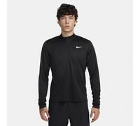 Nike Pacer Men's Dri-FIT 1/2-Zip Running Top - Black - Polyester S