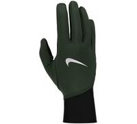 Nike Pacer Midweight Mens Running Gloves Green