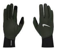 Nike Accessories Pacer Midweight Rg Gloves Green M Men