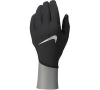 Nike Pacer Midweight Womens Running Gloves - Black