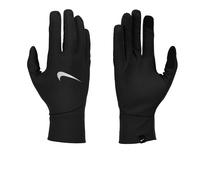Nike Women's Pacer Gloves, Black/Black/Silver, M