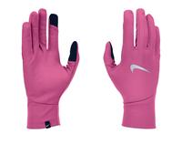 Nike Pacer Therma-FIT Lightweight Women's Gloves | UK S in Pink