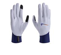 Nike Pacer Therma-FIT Midweight Gloves | UK L in Ghost