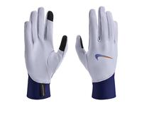 Nike Pacer Therma-FIT Midweight Gloves | UK M in Ghost