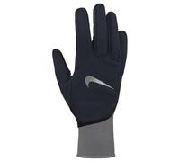 Nike Pacer Midweight Running Gloves - Black, Size M