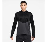 Nike Pacer Winterized Half-Zip Running shirt Men - anthracite, black, Size XXL