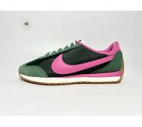 Nike Pacific Fir Green Picksicle Pink Gum Retro OG Leather Suede Various Sizes