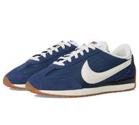 NIKE Pacific Men's HQ2052 Shoe, Midnight Navy Pale Ivory Gum Med Brown, 11 UK