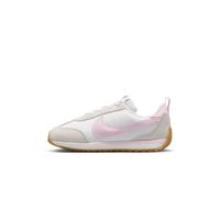 Nike Pacific Shoe (Younger Kids) IH7379, Sail Pink Foam Gum Light Brown, 13.5 UK