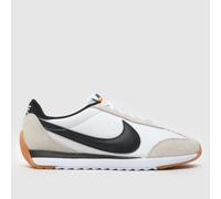 Nike Pacific Trainers in White & Black UK 3 (EU 36)