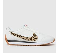 Nike Pacific Trainers in White Multi UK 6 (EU 40)