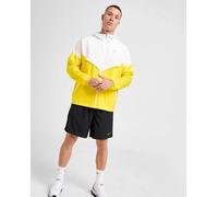 Nike Packable Windrunner Jacket White/Yellow XL HV6521-100