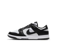 Nike Dunk Low Black White (M) (2021) - Size: UK 12 - EU 47.5 - Size: UK 12 - EU 47.5-