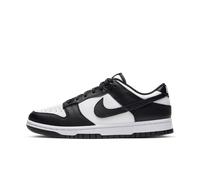 Nike Wmns Dunk Low Retro 2021 White Black Women Casual Lifestyle Shoe DD1503-101